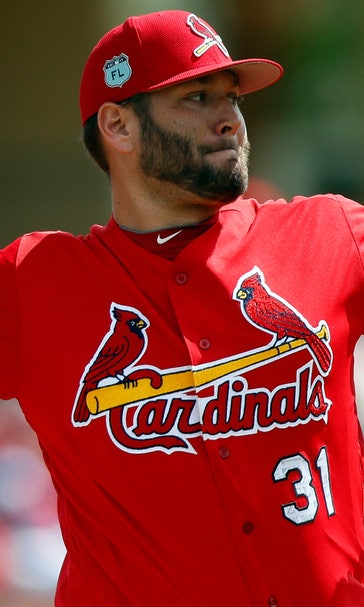 For Cardinals, winning World Series is 'the only thing that matters'